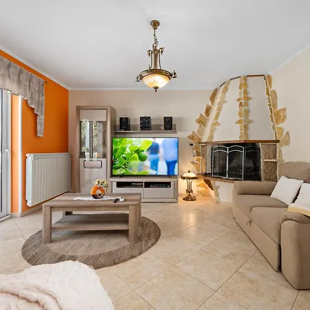 Haus Dodo - Cozy Place For Family & Friends Holiday home *