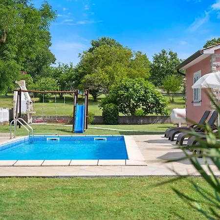 Haus Dodo - Cozy Place For Family & Friends Labin (Istria)