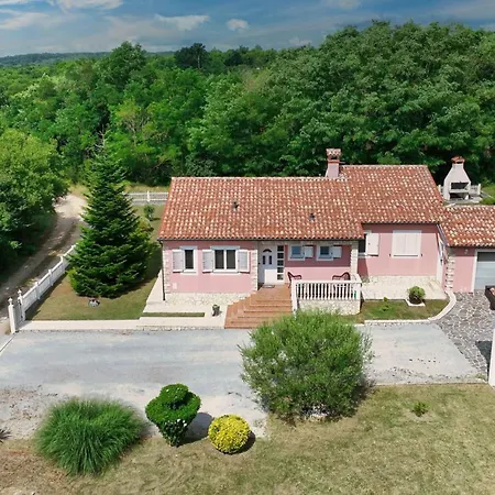 Haus Dodo - Cozy Place For Family & Friends Holiday home Labin (Istria)