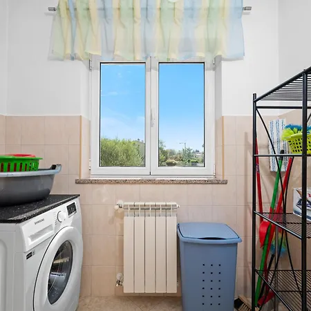 Haus Dodo - Cozy Place For Family & Friends Labin (Istria)