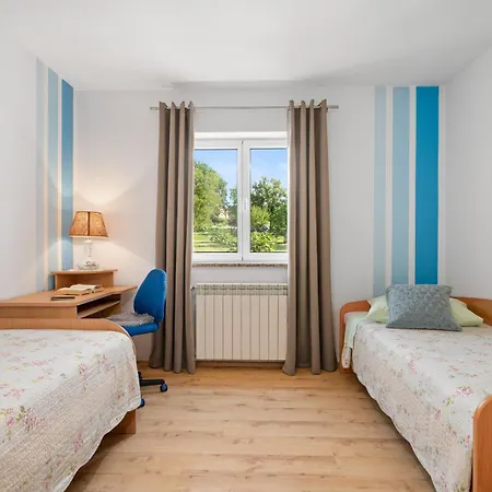 Haus Dodo - Cozy Place For Family & Friends - By 22estates Labin (Istria)